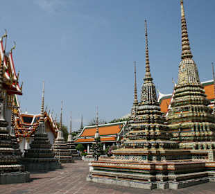 Wat Pho