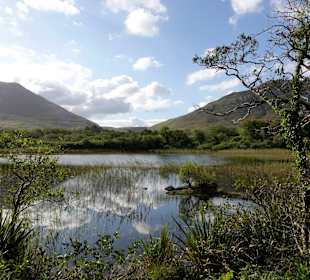 Connemara-Nationalpark