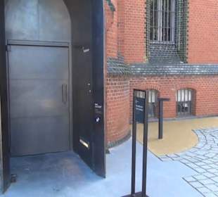 Hanselabor - Burgkloster