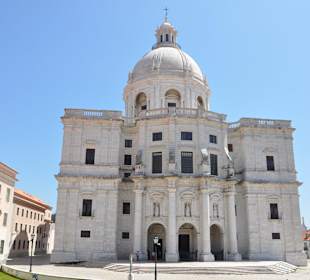 Panteão Nacional