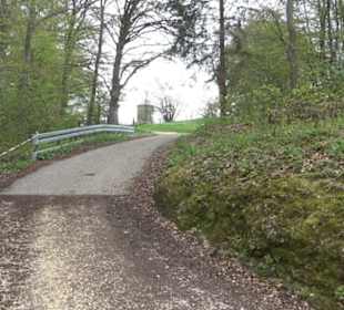 Premiumwanderweg Hochgebürzelt
