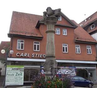 Marktbrunnen