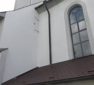 Petruskirche Vöhringen