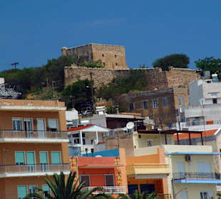 Festung von Sitia