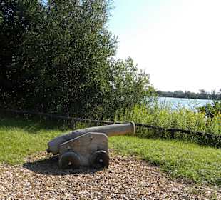 Hochseilgarten Pirate Rock Isernhagen