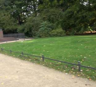 Englischer Garten