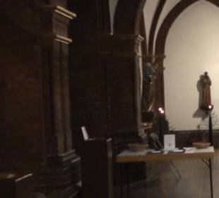 Kirche St. Paulus