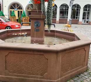 Stadtbrunnen 
