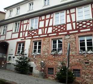 Altstadt Gengenbach