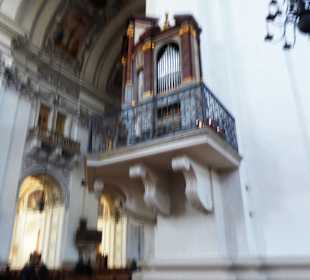 Salzburger Dom