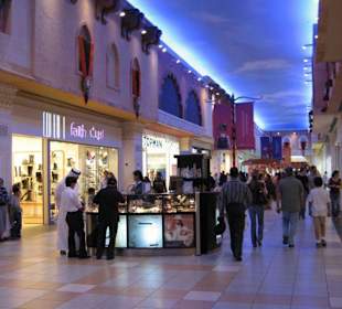 Ibn Battuta Mall, Dubai