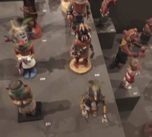 Nordamerika Native Museum