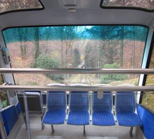 Merkur Bergbahn und Merkurberg
