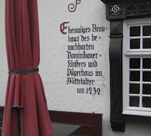 Altstadt / Mönchshof Brüderstraße