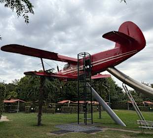 Irrland Bauernhof-Erlebnisoase