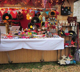 Annereslmarkt Rheinzabern