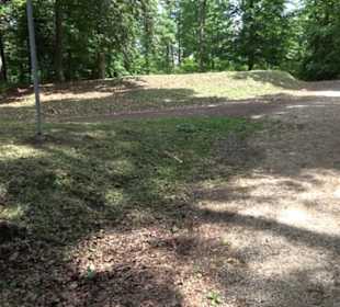 Wanderweg Märchensee Runde