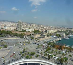 Parque de Diagonal Mar 