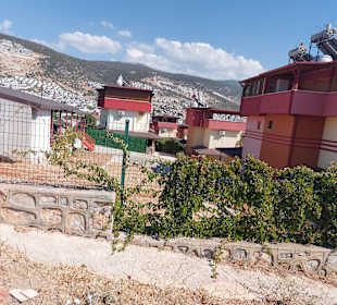 Stadtrundgang Didim