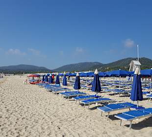Strand Monte Nai
