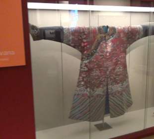 Nationalmuseum der Anthropologie