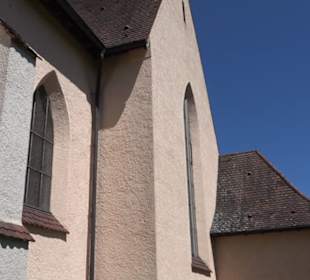 Historischer Rundgang Magolsheim