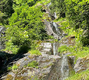 Wandern Neukirchen am Großvenediger
