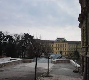 Altstadt Jaromer