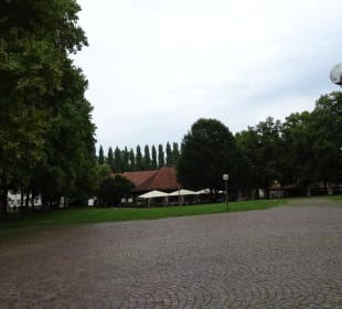 Deutschordensschloss