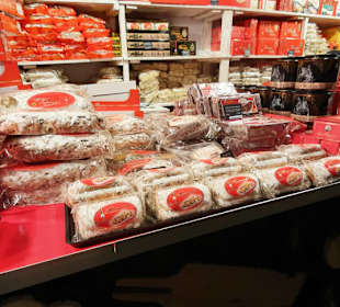 Der Dresdner Stollen