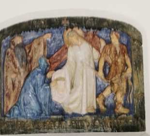 Altöttinger Lorettokapelle am Gasteig