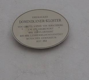 Dominikanerkloster