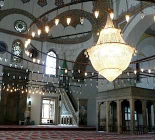 Sultan Selim Moschee