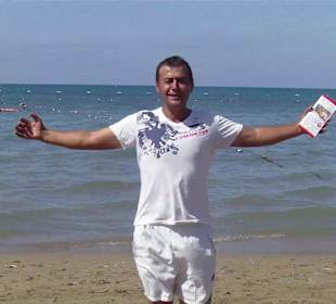 Golden Star Massage + Doctor Fische