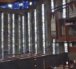 Krönungskirche Ergenzingen