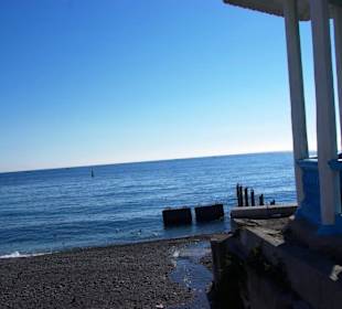 Strandpromenade Jalta