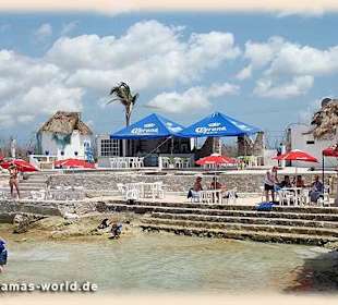Restaurant "Corona Playa"