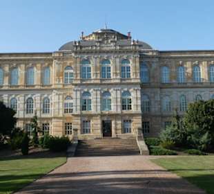 Gotha: das Herzogliche Museum