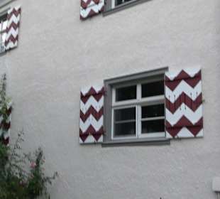 Beichtigerhaus Altheim