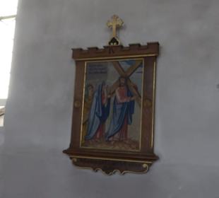 Kirche St. Martin Ringingen