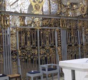 Klosteranlage Obermarchtal