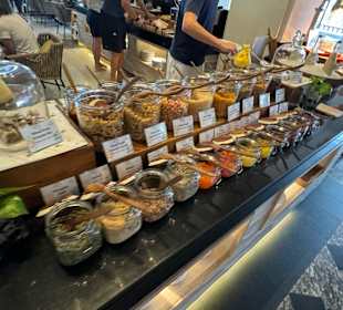 Gastro JW Marriott Phuket Resort & Spa