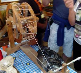 Safari Alanya mit The Sherlock Holmes