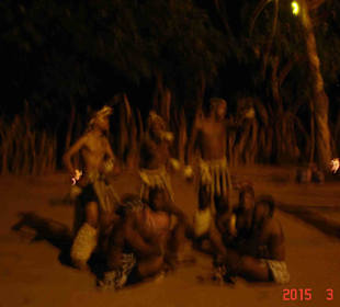 Krüger Nationalpark