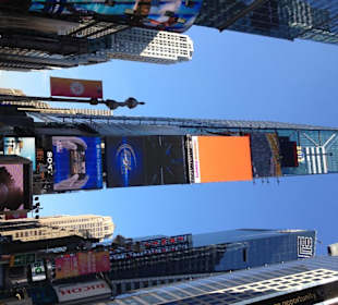 Times Square