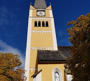 Altstadt Bad Hofgastein