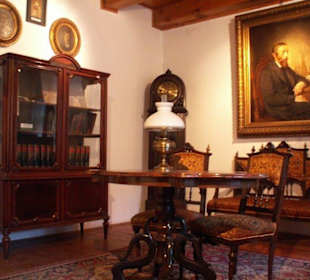 Dom Ignacego Łukasiewicza