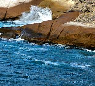 Strand Playa de Fanabe