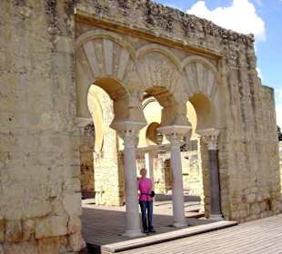 Medina Azahara (6)