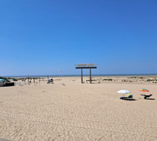 Strände bei Brügge